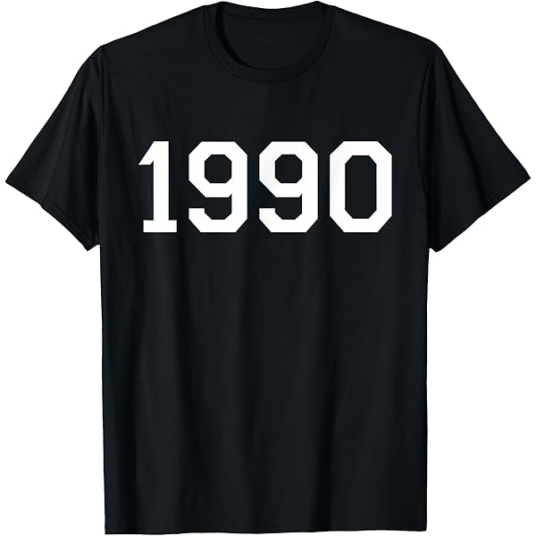 Amazon.com: 1992 Shirt, 1992 Tee, 1992 T-Shirt, 90's Shirt